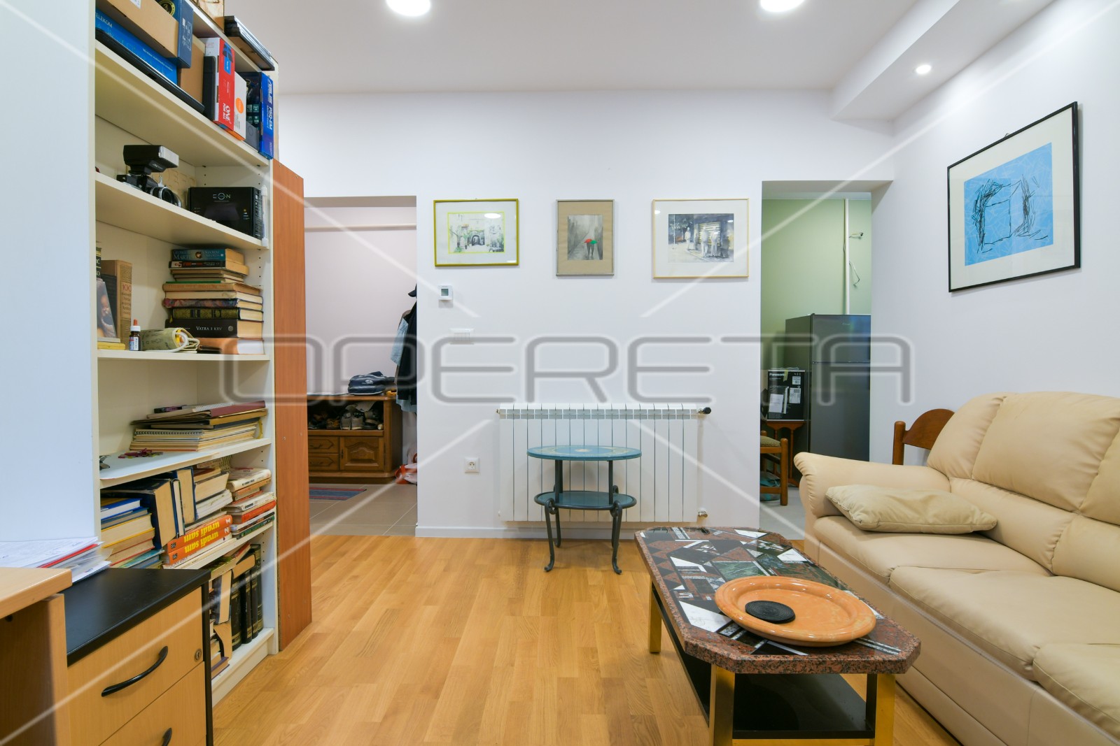 Квартира, 40 м², 137 137$ — FAKTOR