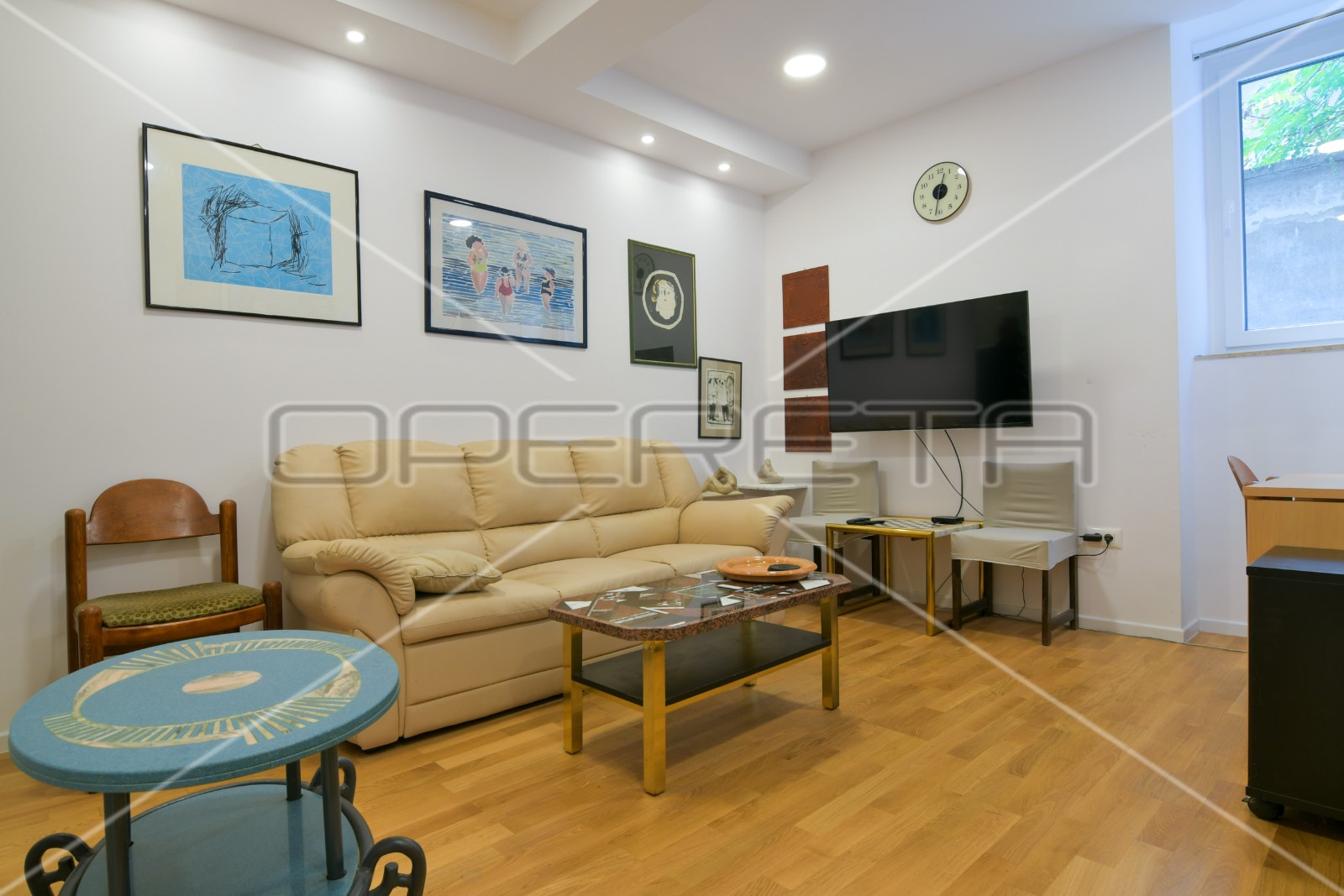Квартира, 40 м², 137 137$ — FAKTOR