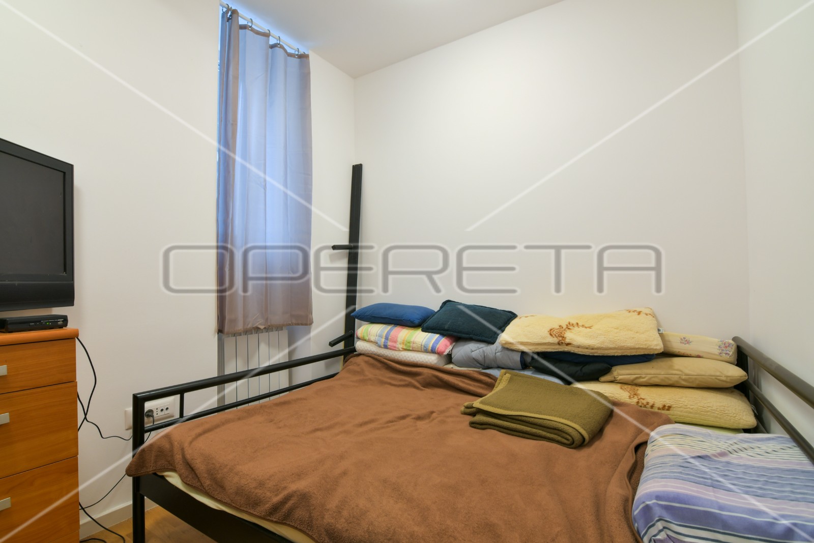 Квартира, 40 м², 137 137$ — FAKTOR