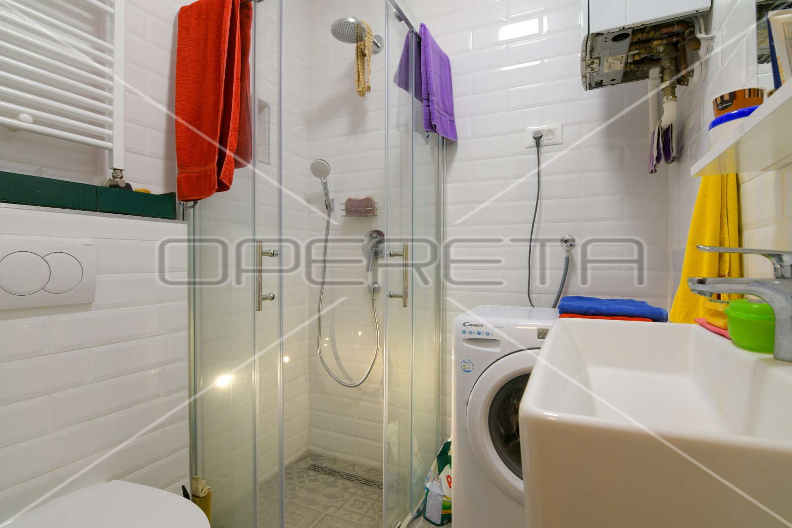 Квартира, 40 м², 137 137$ — FAKTOR