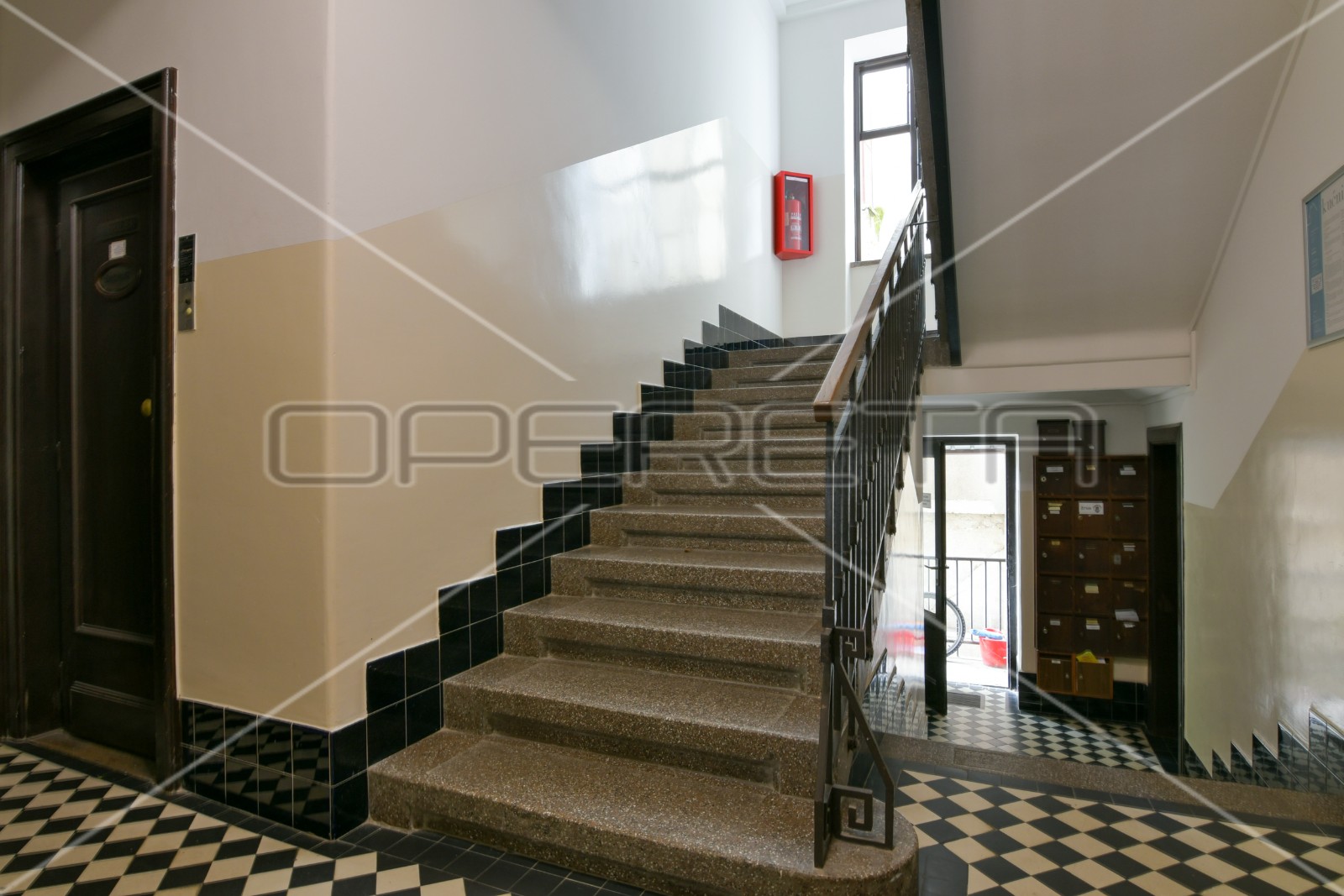 Квартира, 40 м², 137 137$ — FAKTOR
