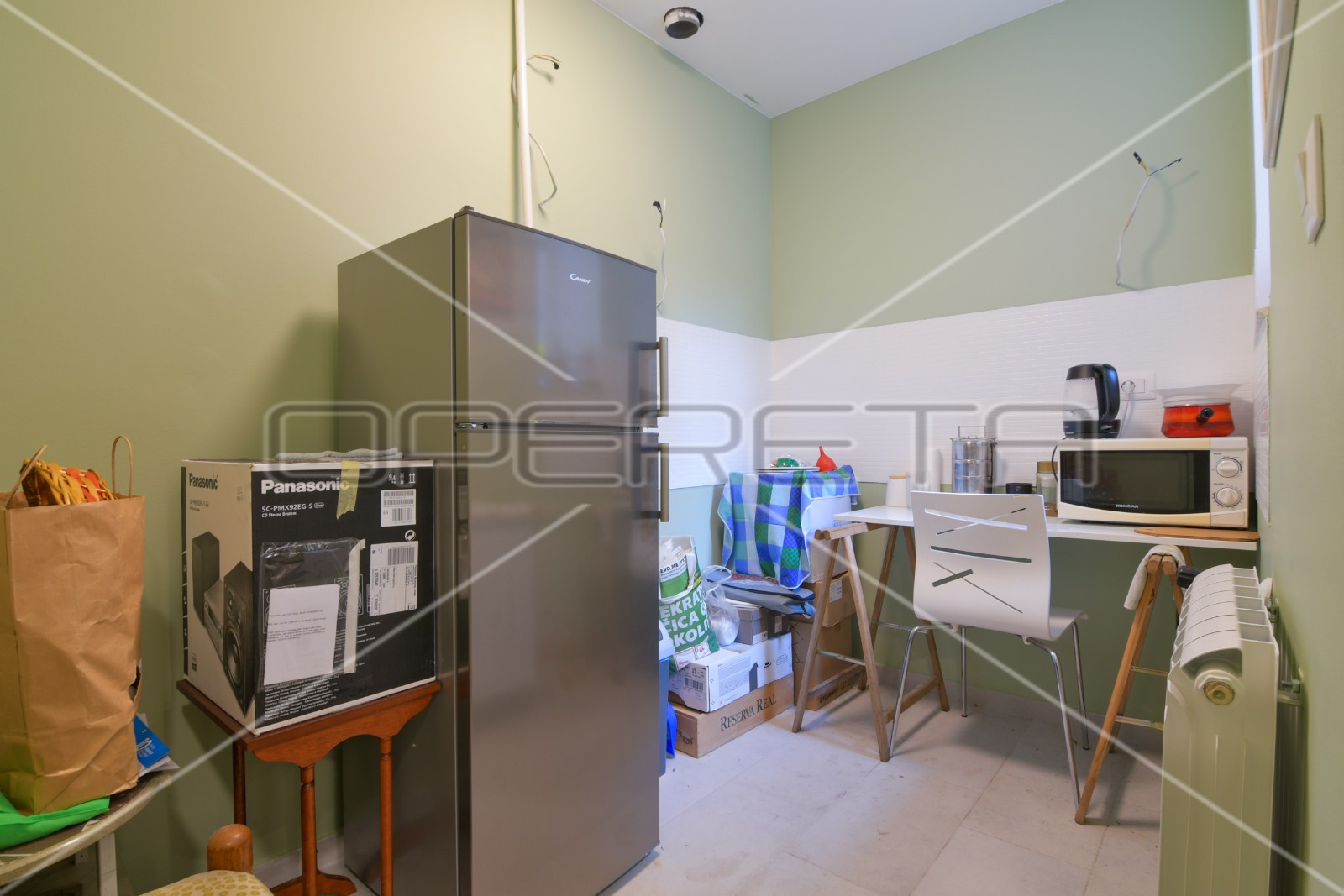 Квартира, 40 м², 137 137$ — FAKTOR