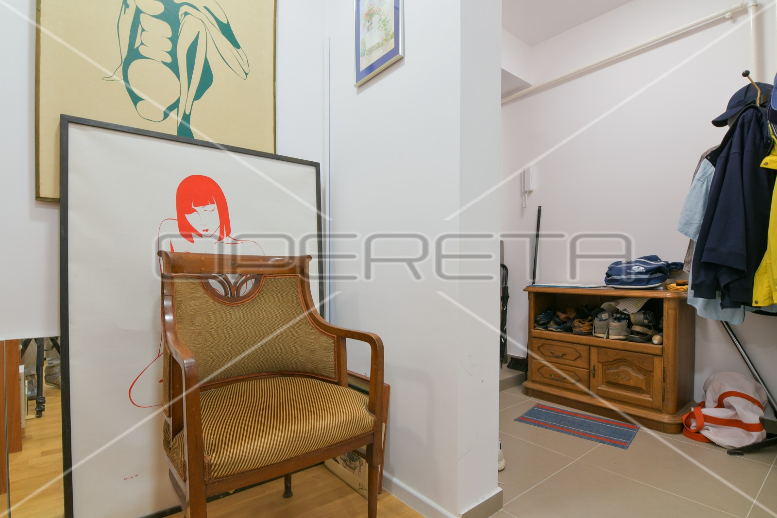 Квартира, 40 м², 137 137$ — FAKTOR