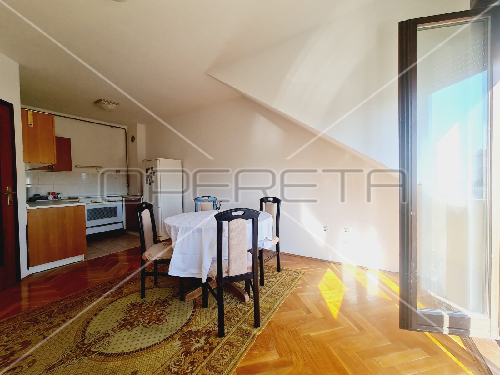 Квартира, 50 м², 148 758$ — FAKTOR