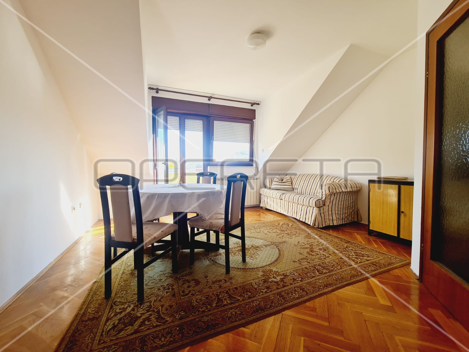Квартира, 50 м², 148 758$ — FAKTOR