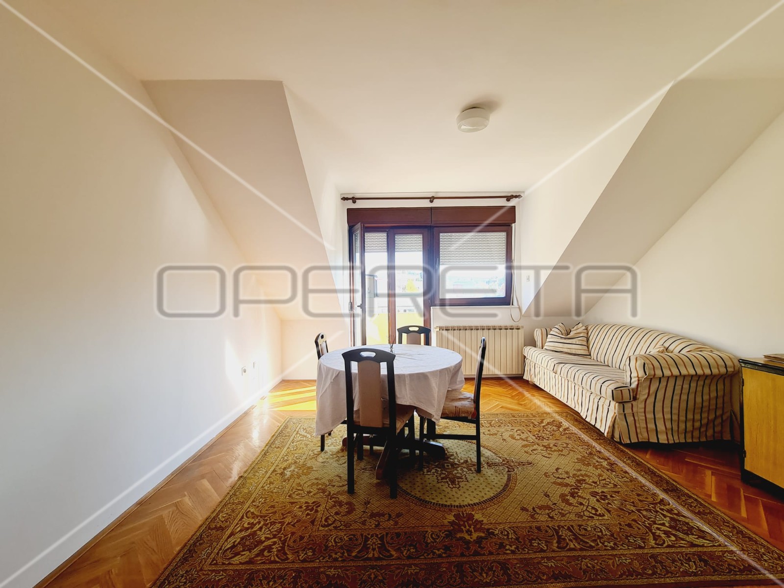 Квартира, 50 м², 148 758$ — FAKTOR