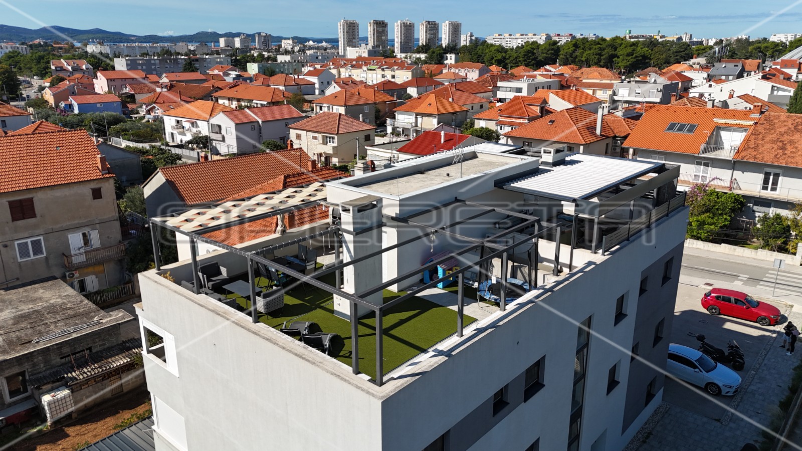 Квартира, 101 м², 395 138$ — FAKTOR