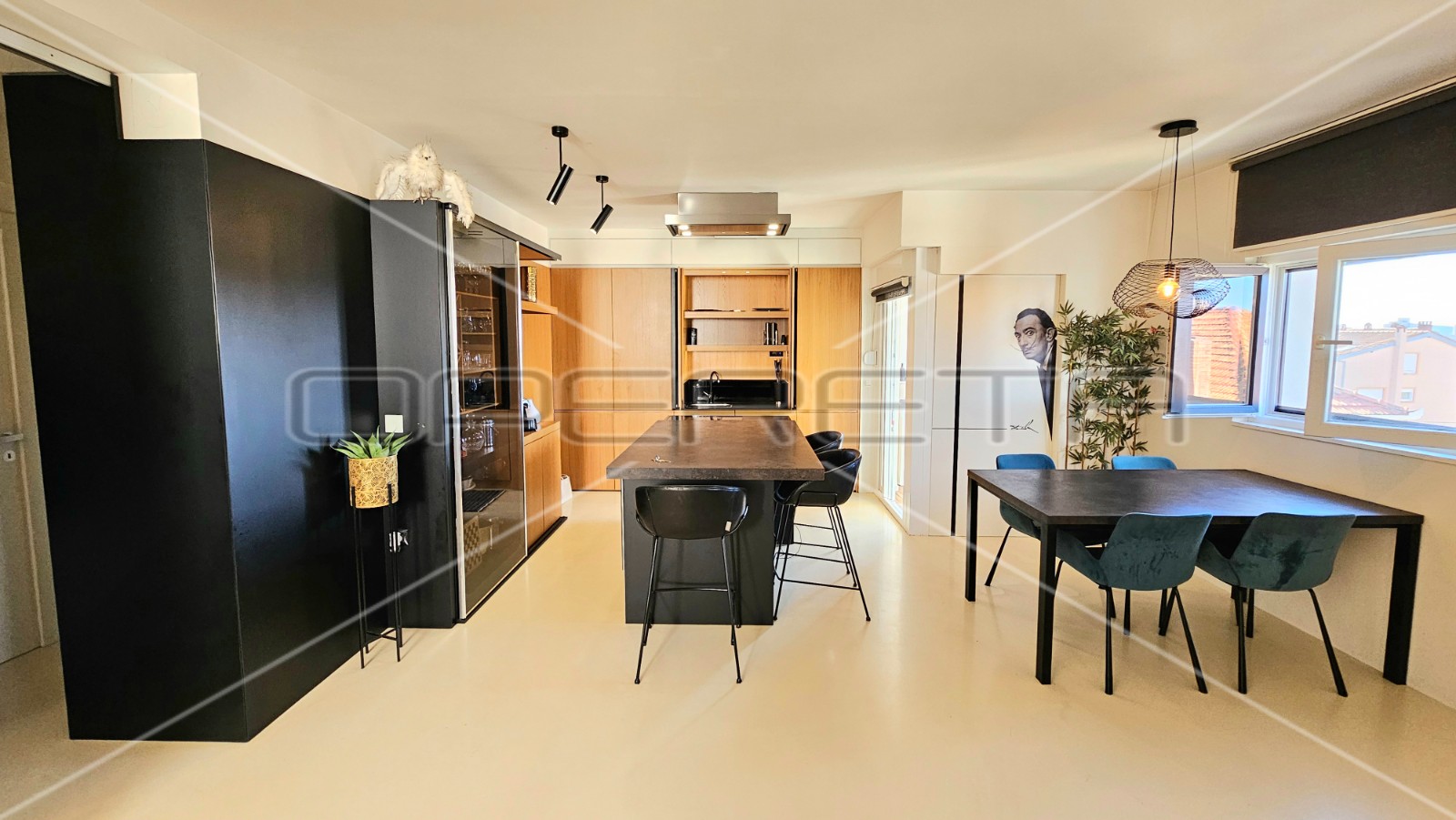 Квартира, 101 м², 395 138$ — FAKTOR