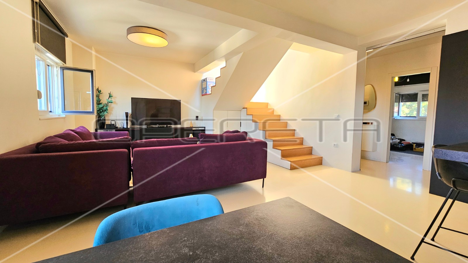 Квартира, 101 м², 395 138$ — FAKTOR