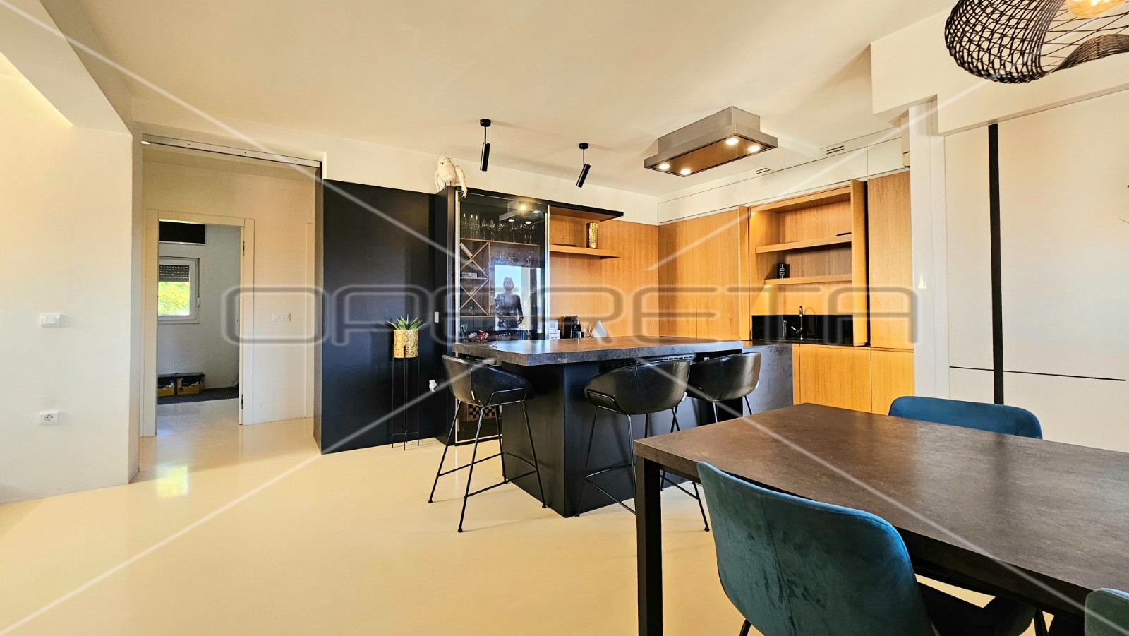 Квартира, 101 м², 395 138$ — FAKTOR