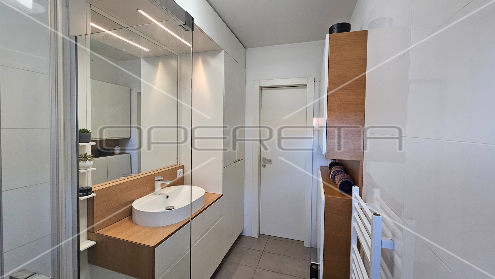 Квартира, 101 м², 395 138$ — FAKTOR