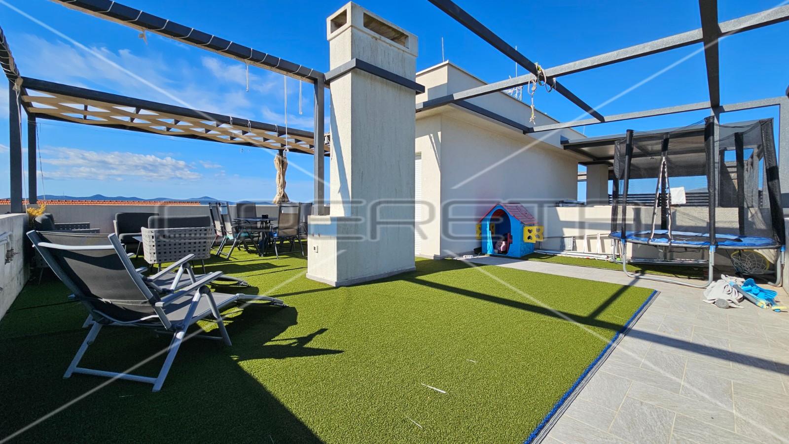 Квартира, 101 м², 395 138$ — FAKTOR