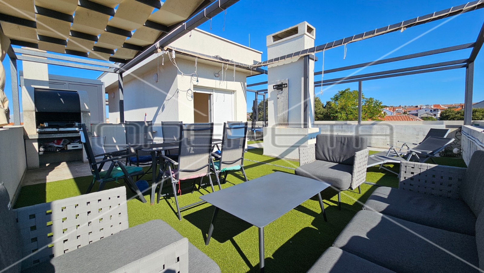 Квартира, 101 м², 395 138$ — FAKTOR