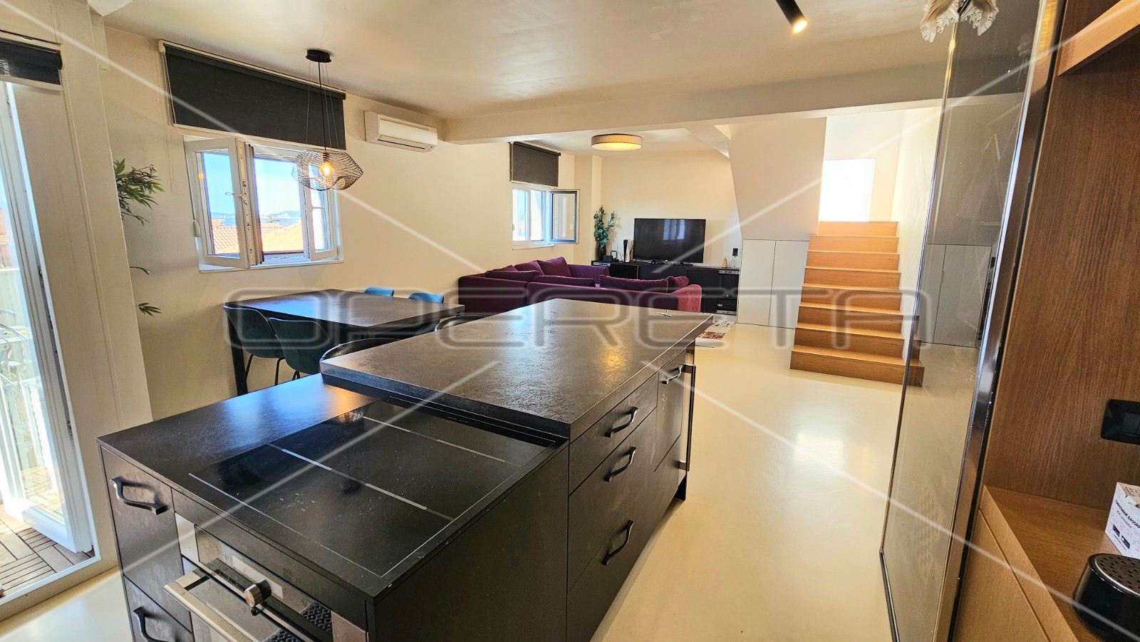 Квартира, 101 м², 395 138$ — FAKTOR