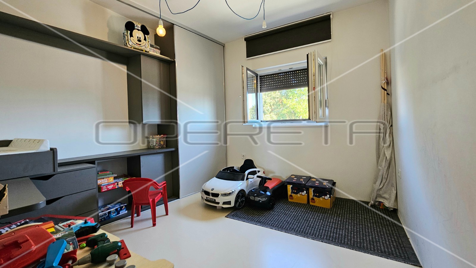 Квартира, 101 м², 395 138$ — FAKTOR