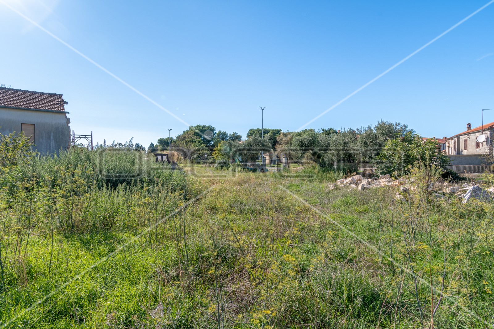 Banjole, Banjole, 755,00 m2, 270.000,00 EUR