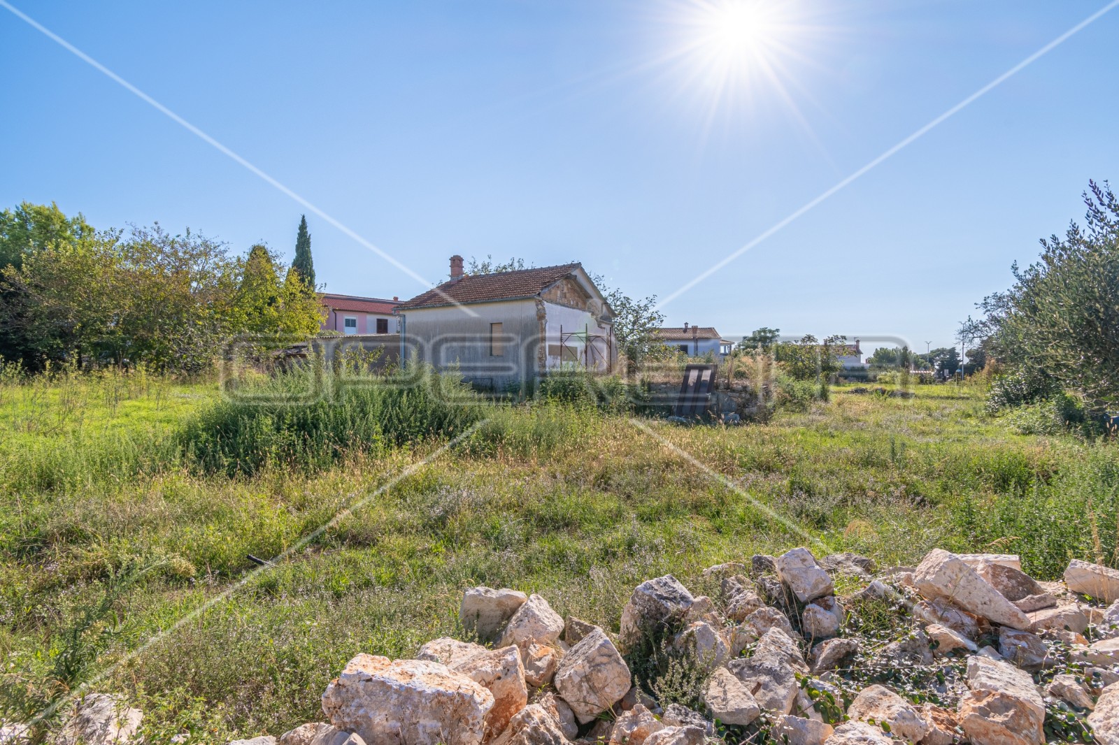 Banjole, Banjole, 755,00 m2, 270.000,00 EUR