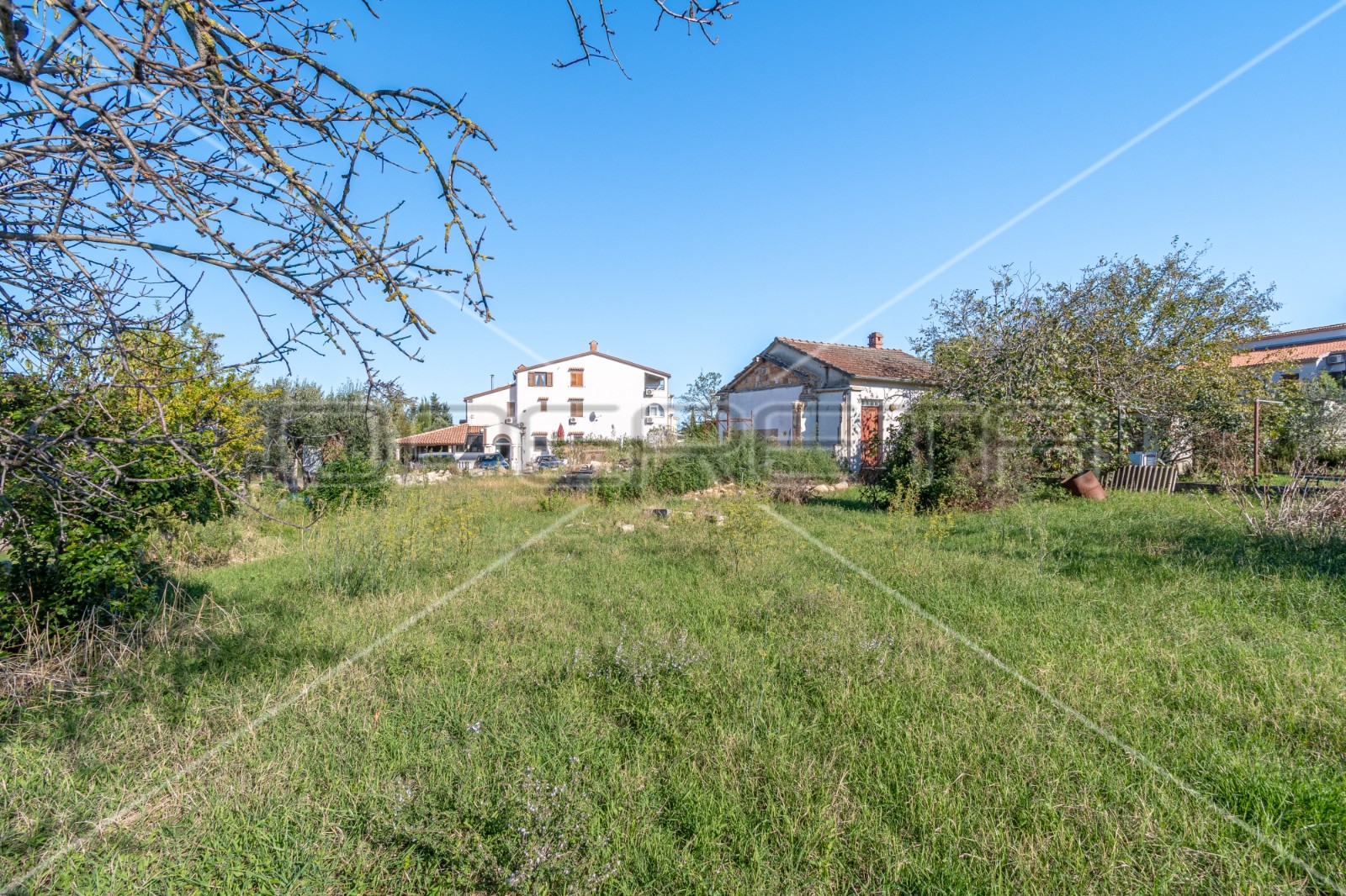 Banjole, Banjole, 755,00 m2, 270.000,00 EUR