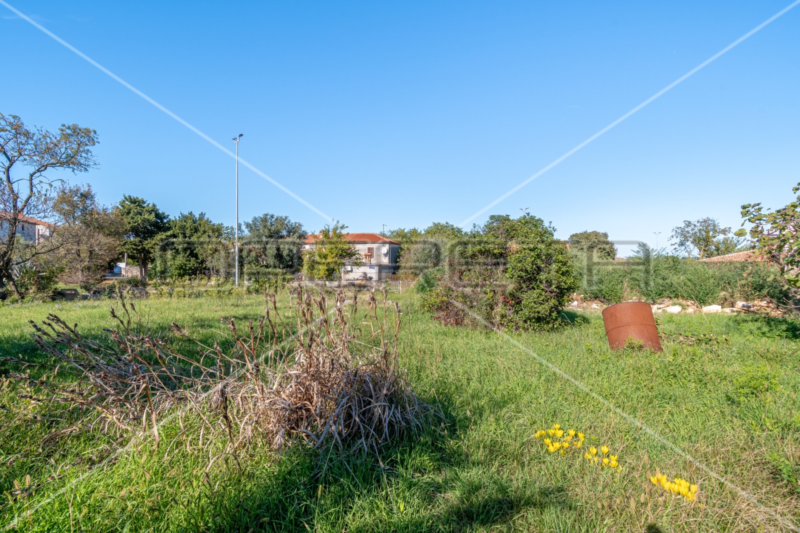 Banjole, Banjole, 755,00 m2, 270.000,00 EUR