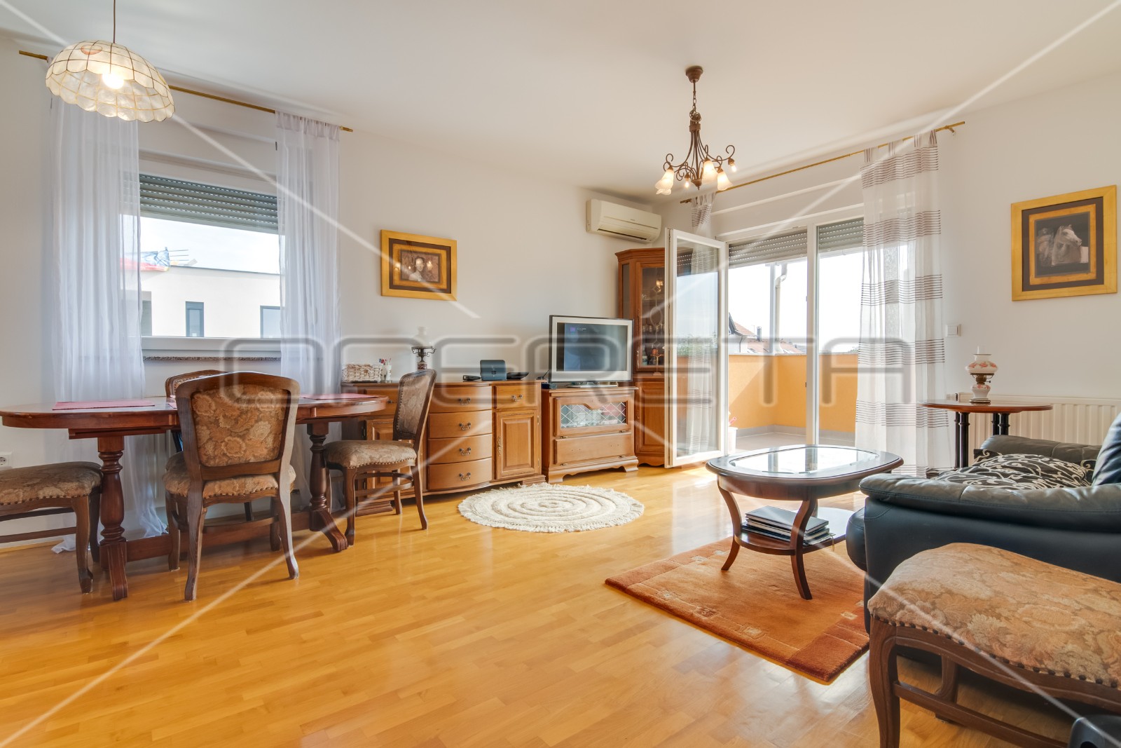 Квартира, 67 м², 296 354$ — FAKTOR