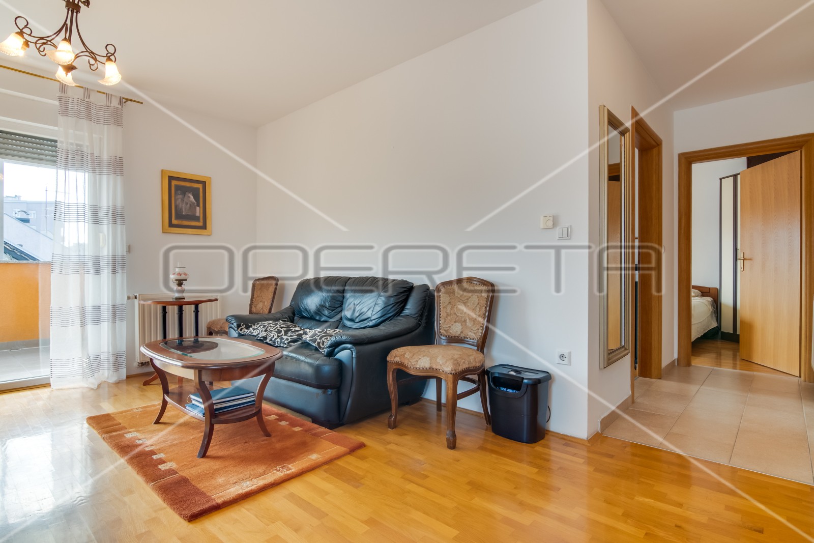 Квартира, 67 м², 296 354$ — FAKTOR