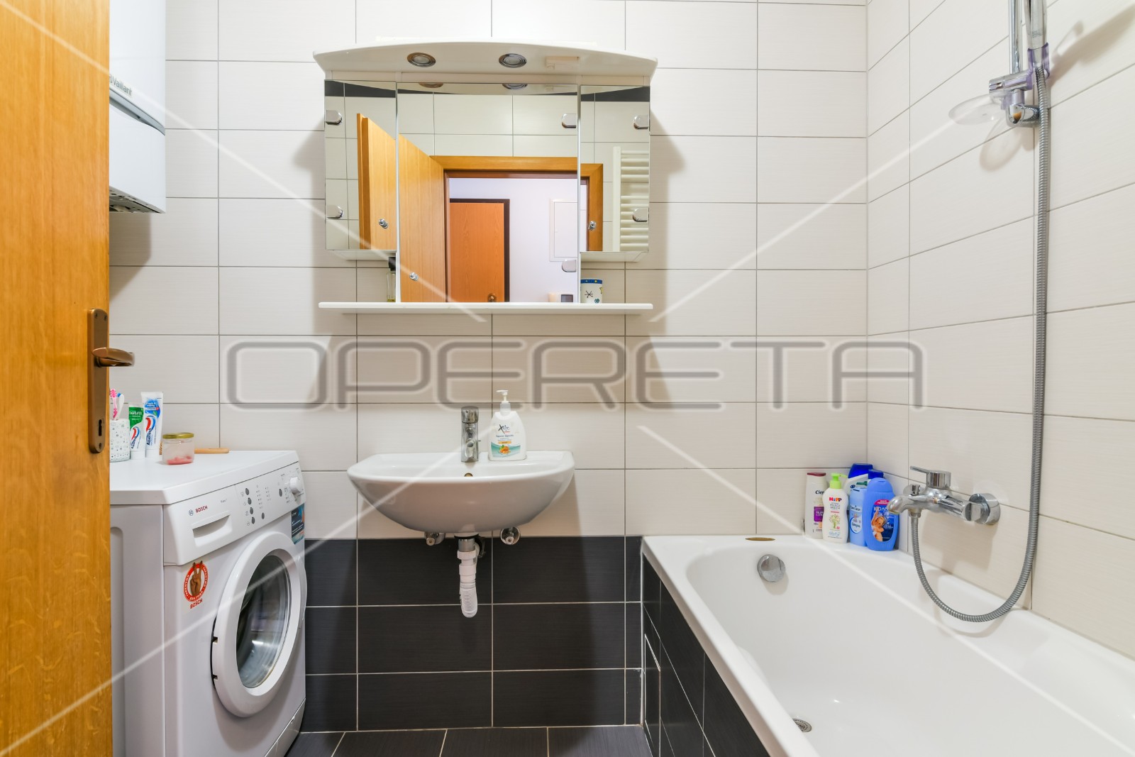 Квартира, 67 м², 296 354$ — FAKTOR