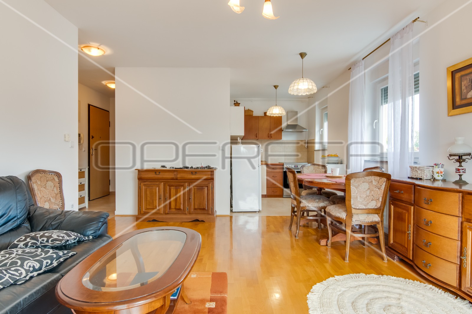 Квартира, 67 м², 296 354$ — FAKTOR
