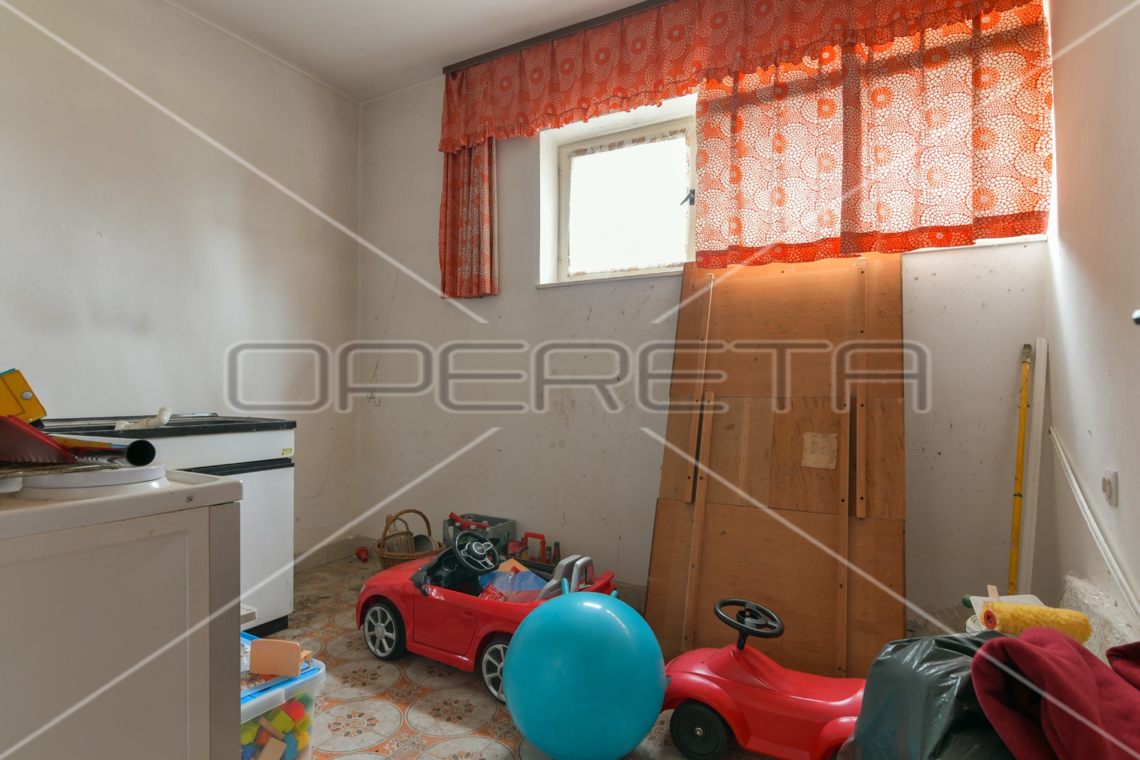 Будинок, 112 м², 133 540$ — FAKTOR