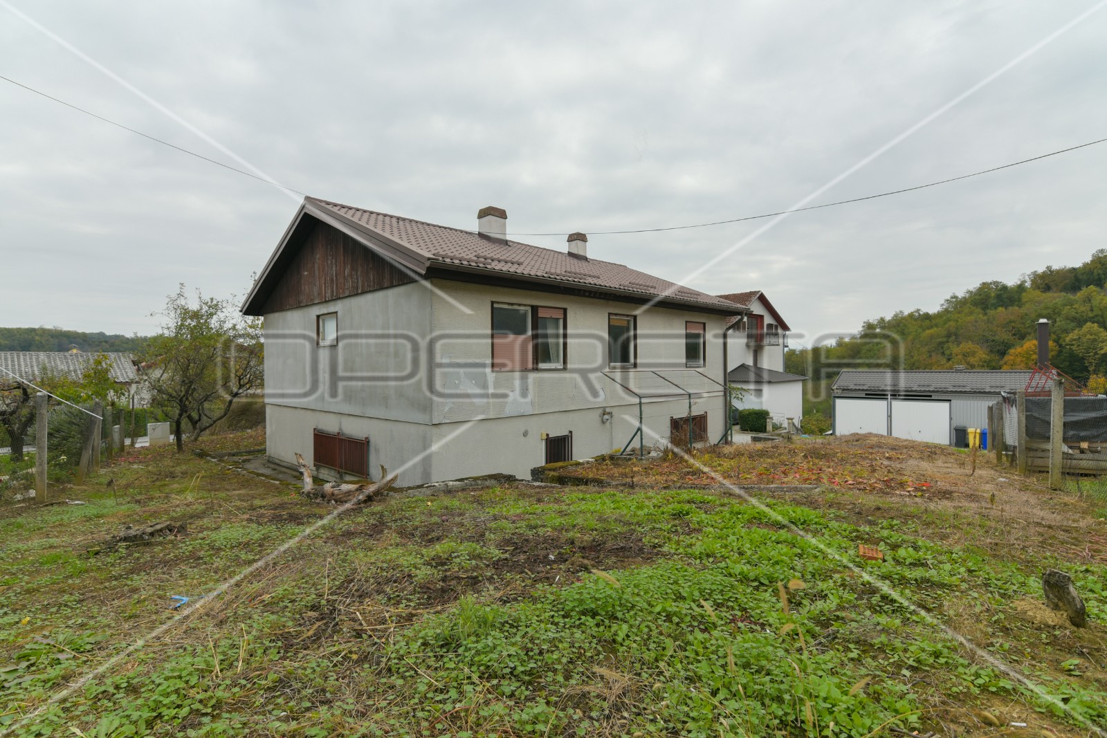 Будинок, 112 м², 133 540$ — FAKTOR