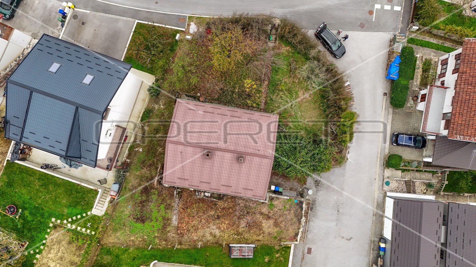 Будинок, 112 м², 133 540$ — FAKTOR