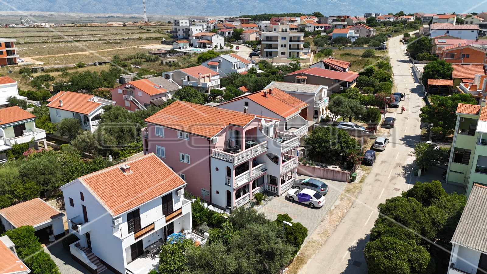 Квартира, 74 м², 145 852$ — FAKTOR