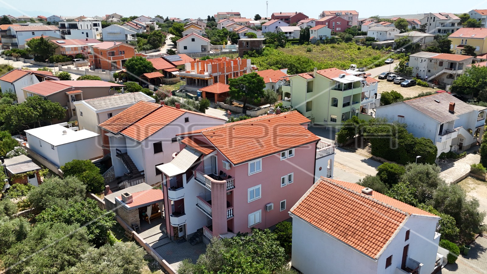 Квартира, 78 м², 186 528$ — FAKTOR