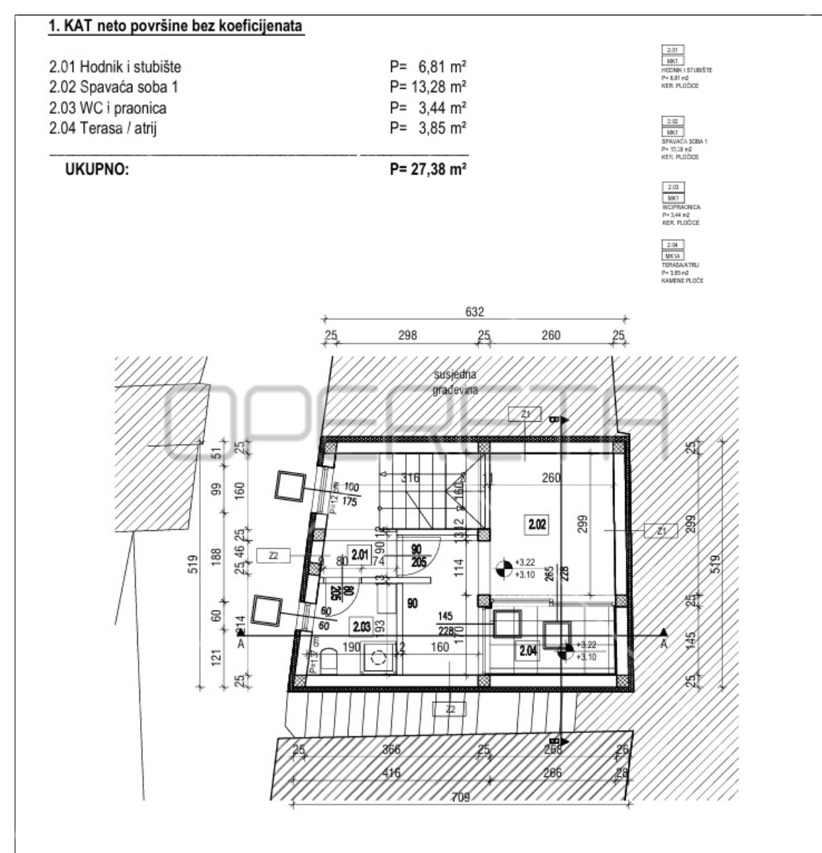 Дом, 71 м², 406 760$ — FAKTOR