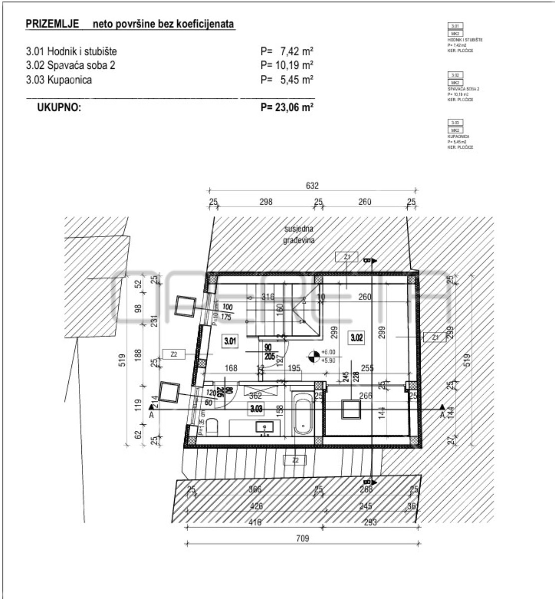 Дом, 71 м², 406 760$ — FAKTOR