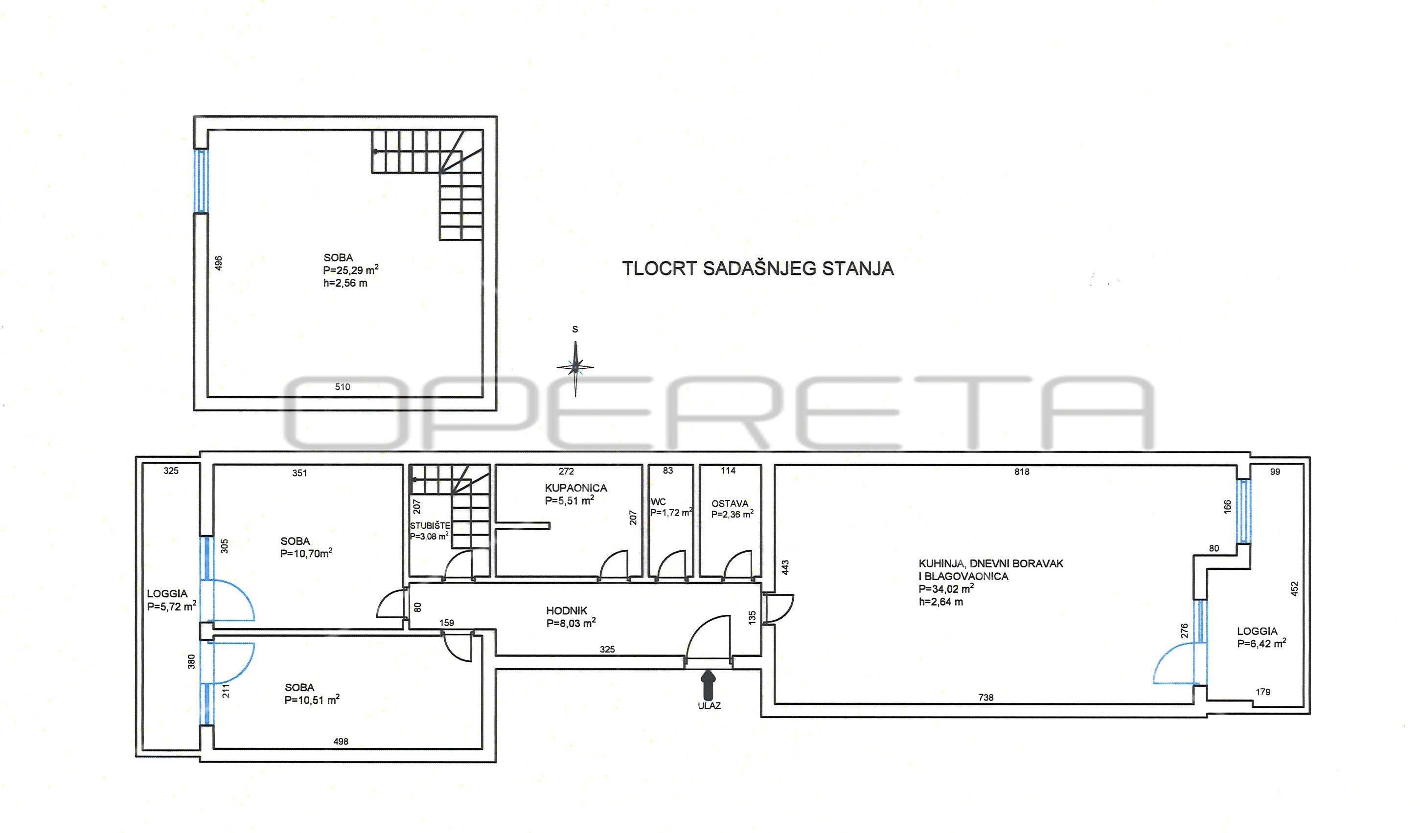 Квартира, 107 м², 346 327$ — FAKTOR