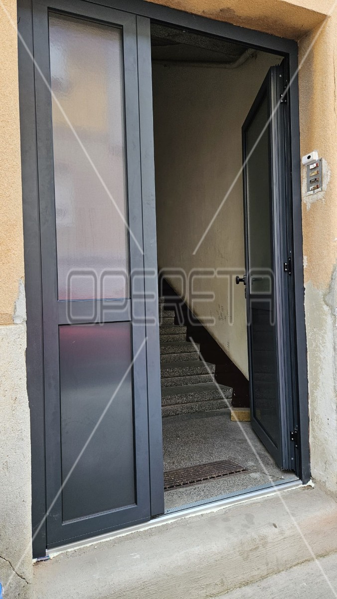 Квартира, 46 м², 138 415$ — FAKTOR