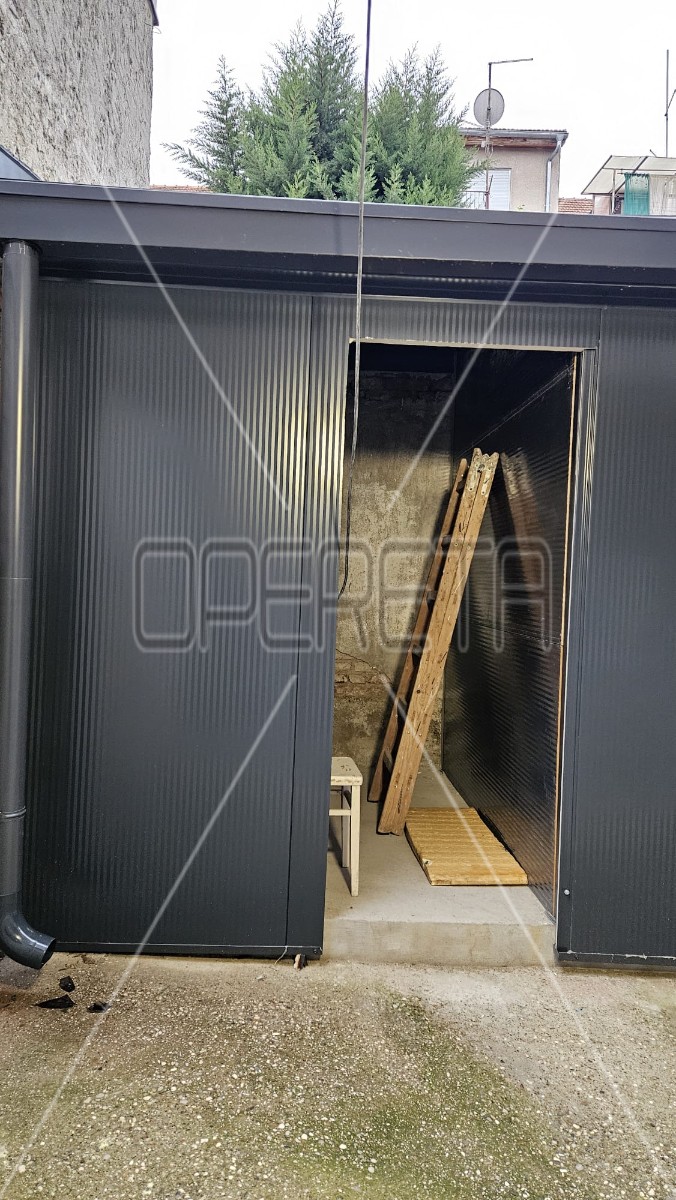 Квартира, 46 м², 138 415$ — FAKTOR