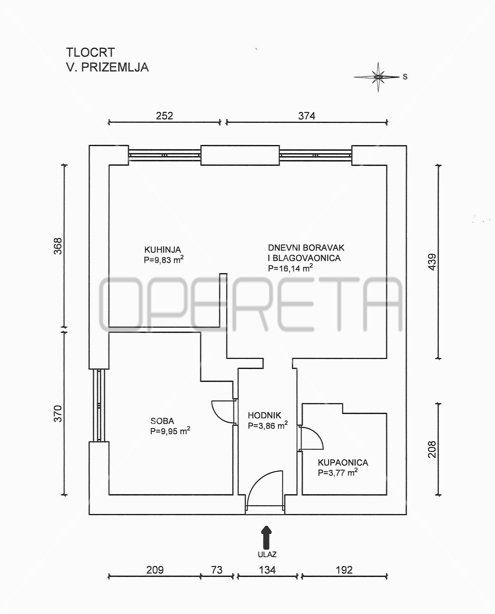 Будинок, 151 м², 421 523$ — FAKTOR