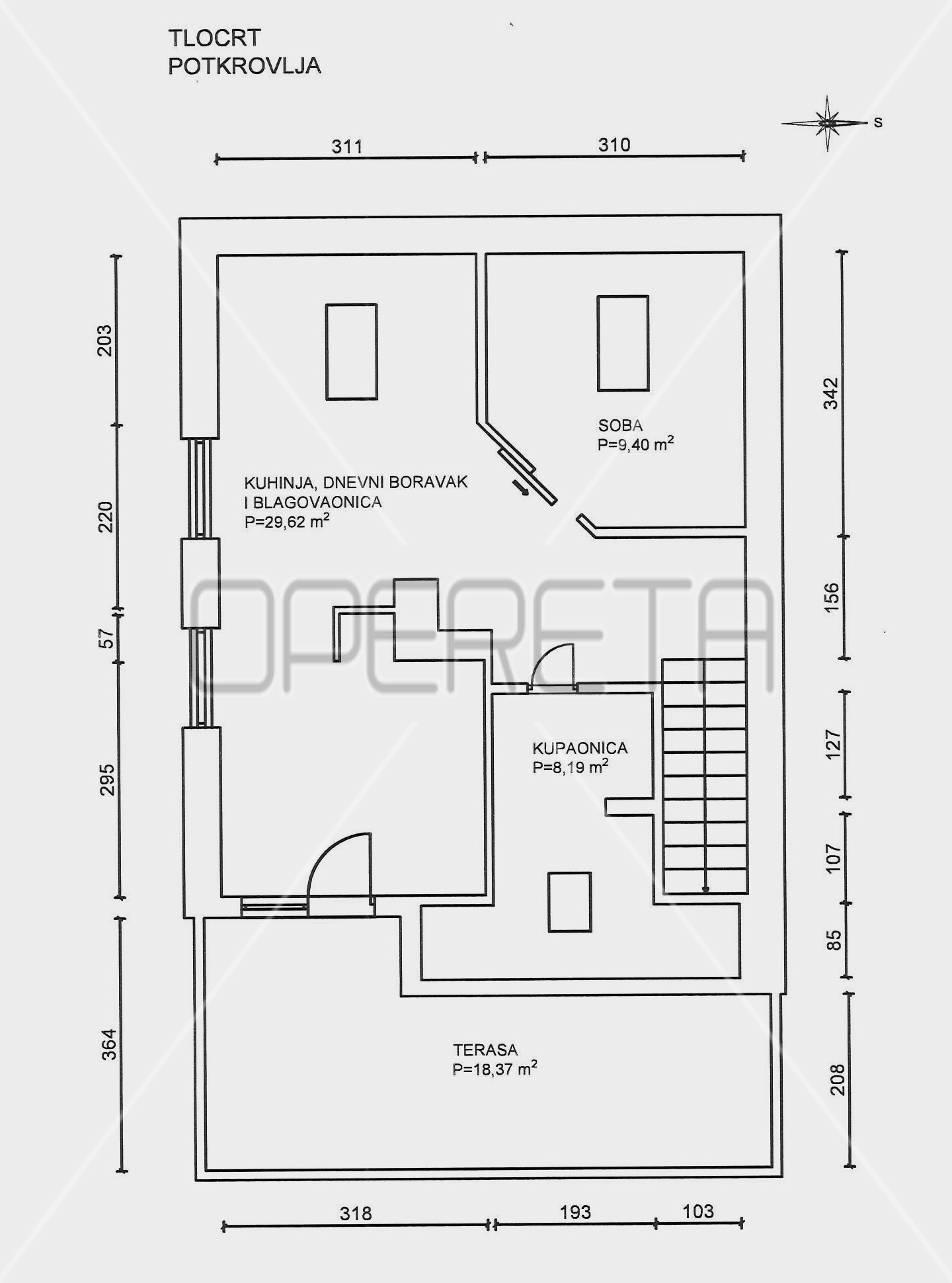 Будинок, 151 м², 421 523$ — FAKTOR