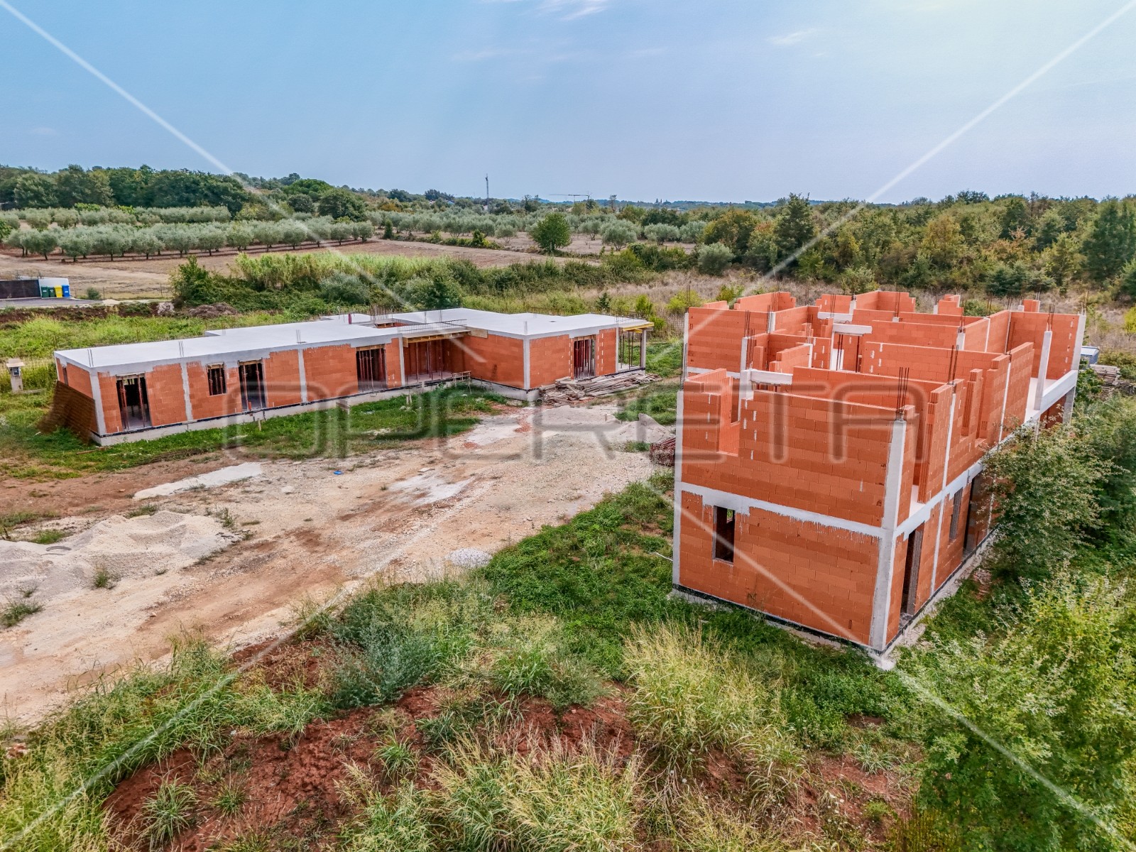 Sale, Flat, Poreč, Poreč, 2,5r, 174m2