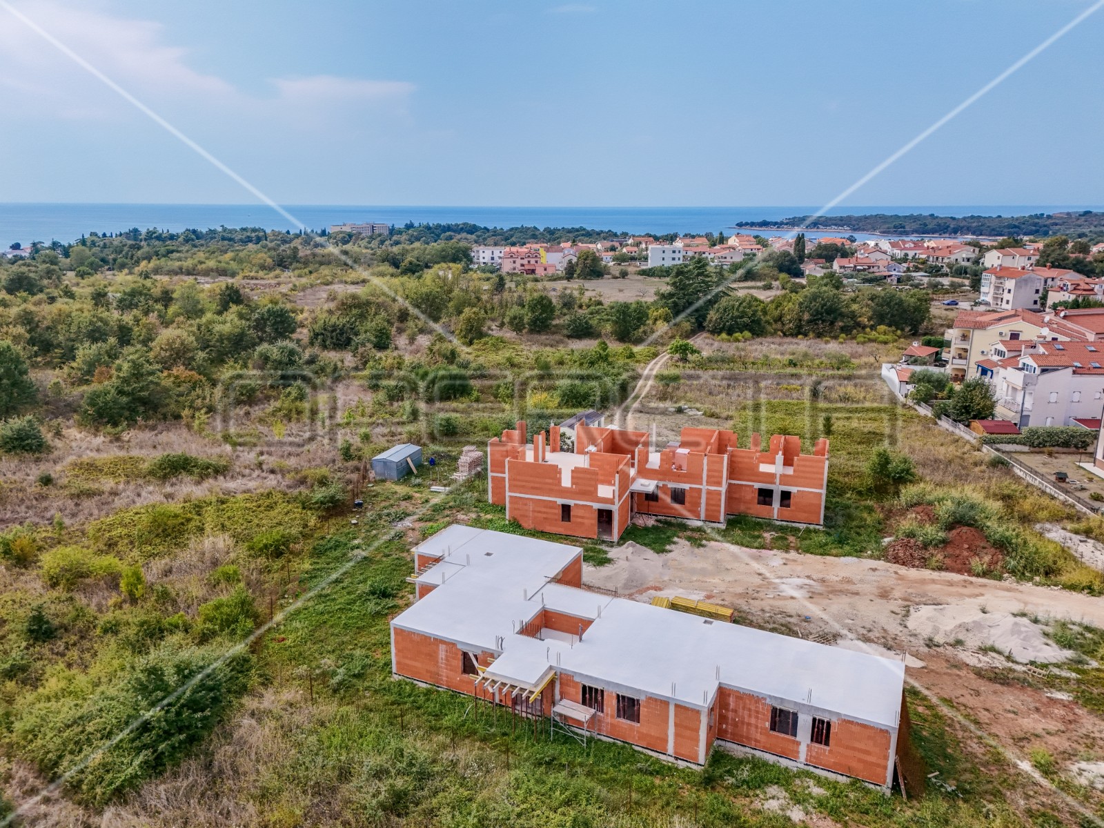 Sale, Flat, Poreč, Poreč, 2,5r, 174m2