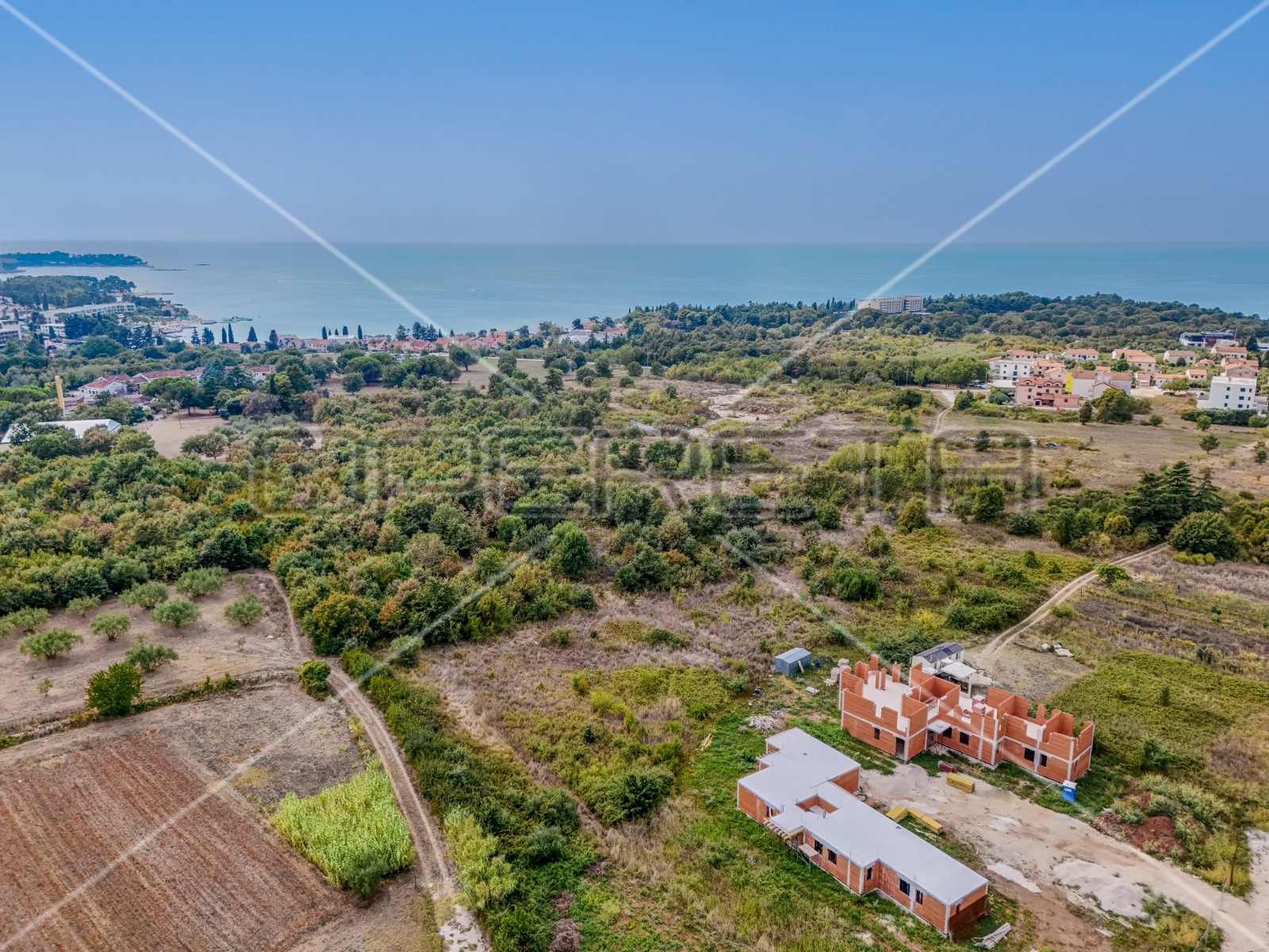 Sale, Flat, Poreč, Poreč, 2,5r, 96m2