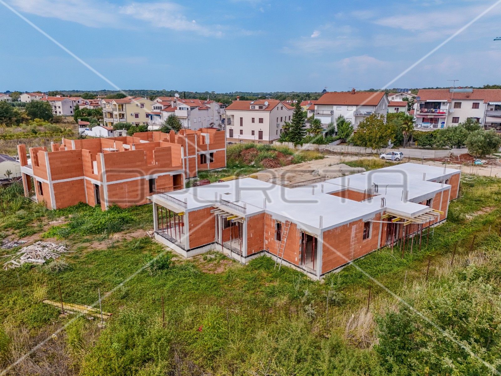 Sale, Flat, Poreč, Poreč, 2,5r, 96m2