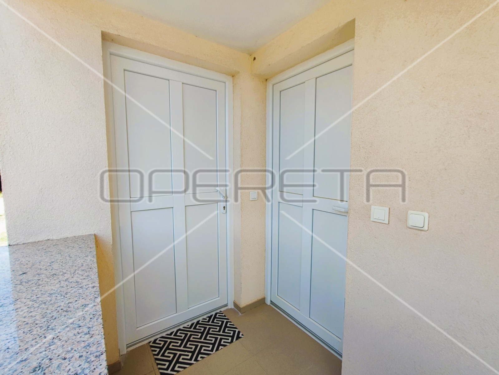 Квартира, 61 м², 170 839$ — FAKTOR