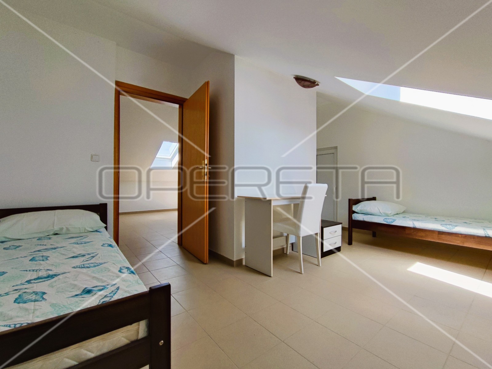 Квартира, 61 м², 170 839$ — FAKTOR