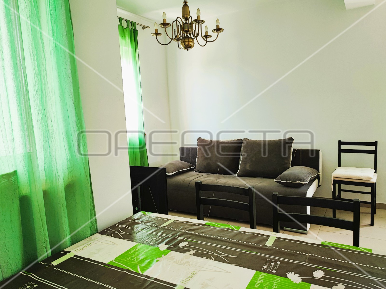 Квартира, 61 м², 170 839$ — FAKTOR