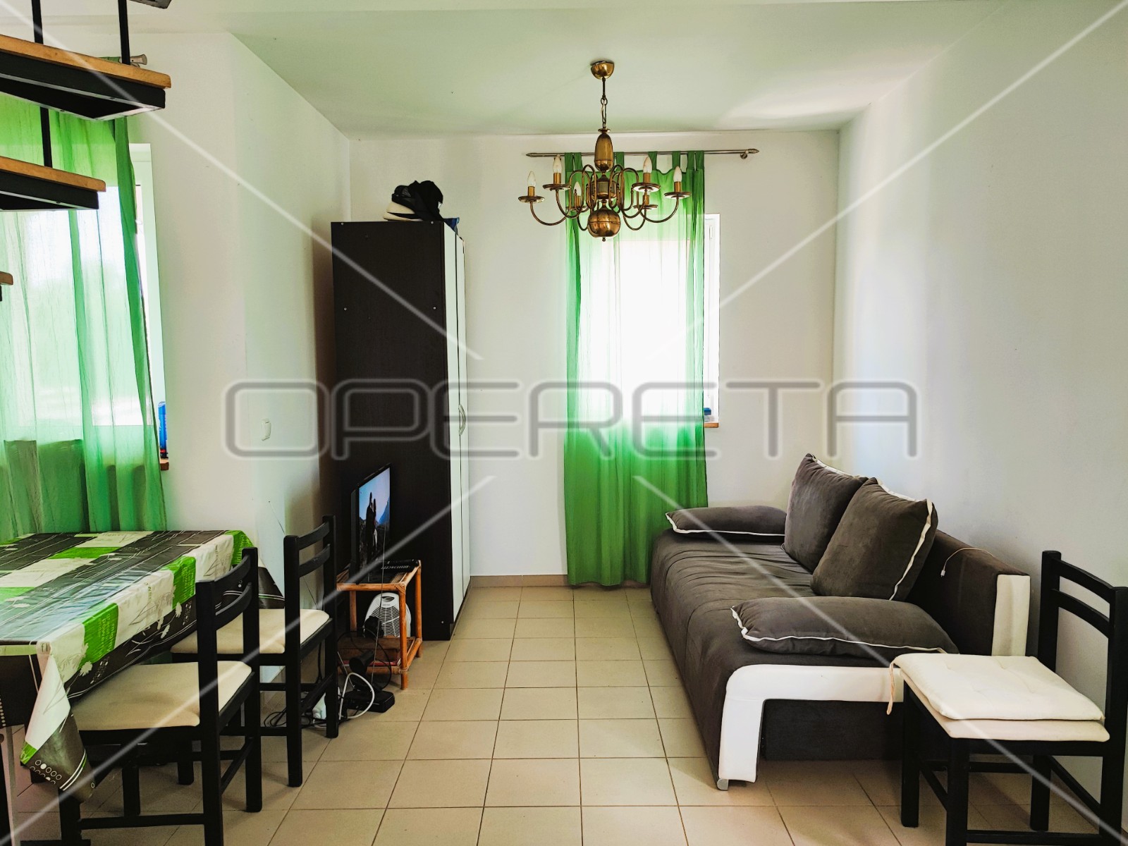 Квартира, 61 м², 170 839$ — FAKTOR