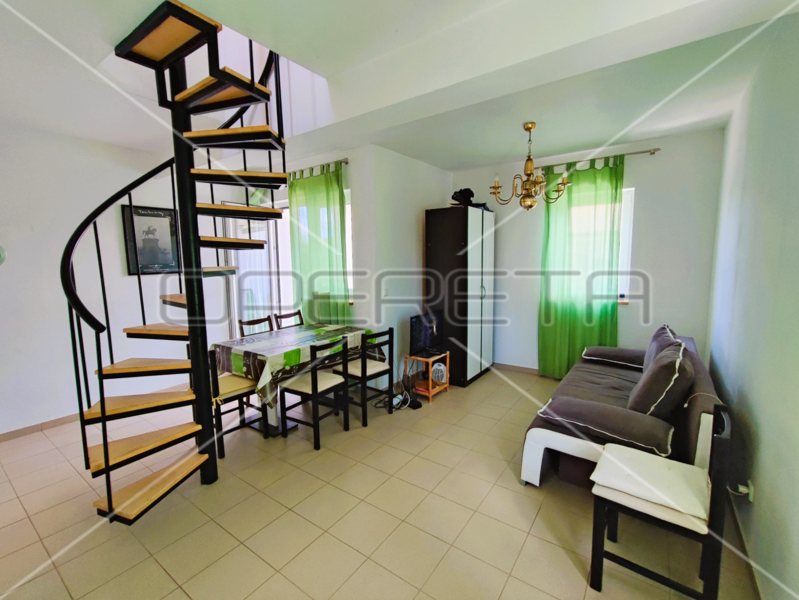 Квартира, 61 м², 170 839$ — FAKTOR