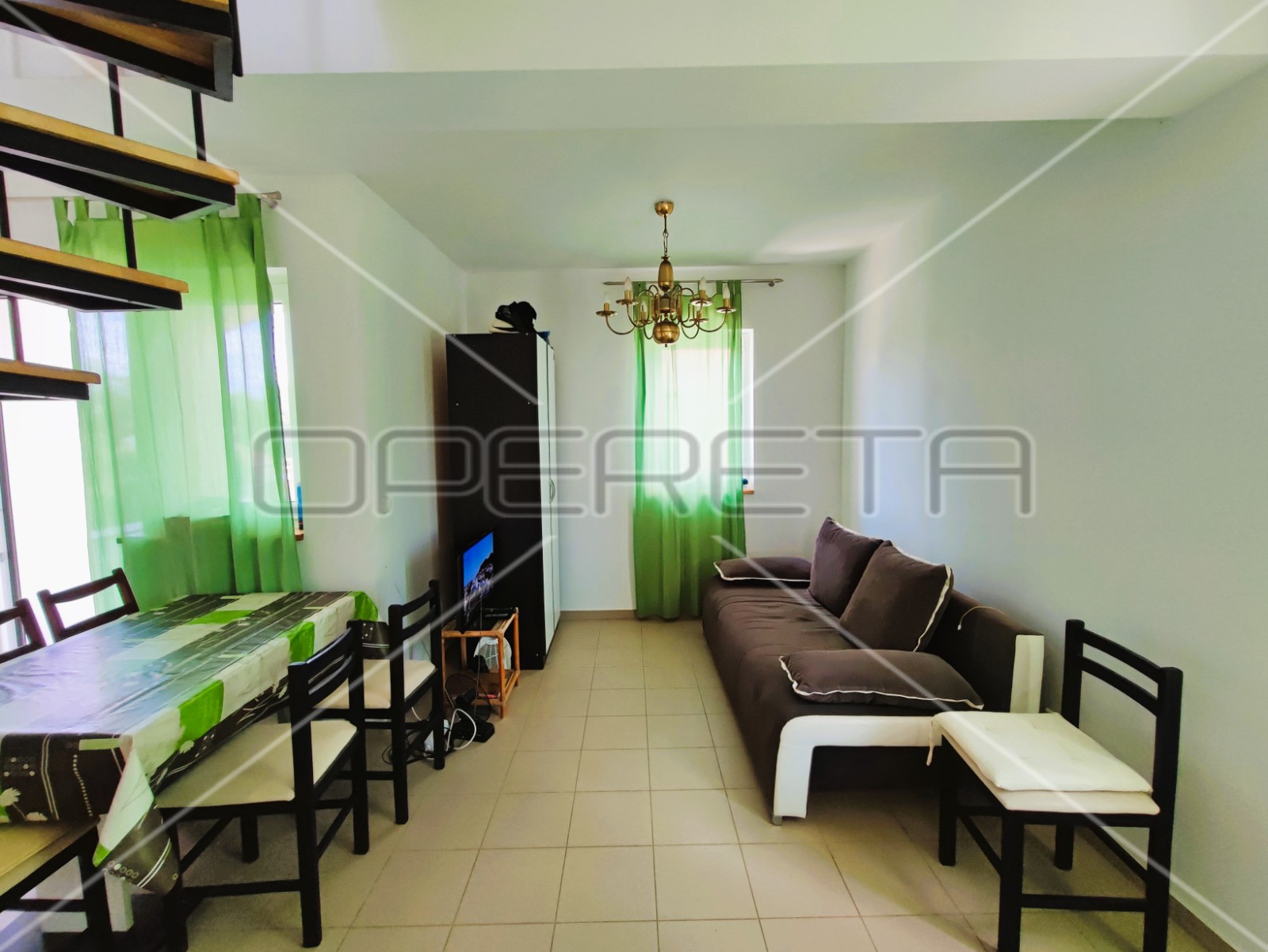 Квартира, 61 м², 170 839$ — FAKTOR