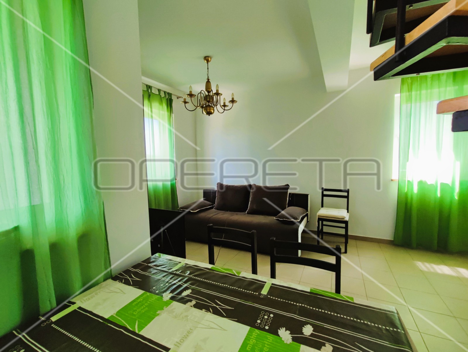 Квартира, 61 м², 170 839$ — FAKTOR